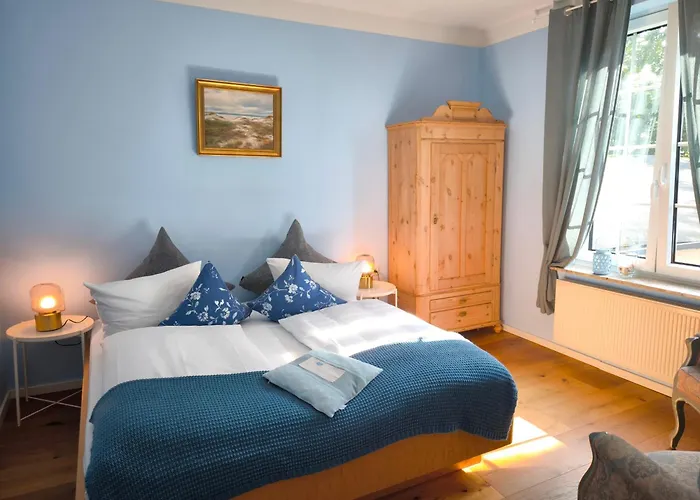 Hotel Am Golf-&Landhotel Am Alten Deich